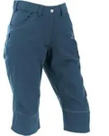 MAUL Sport Rennes Ultralight - Caprihose elas. blue (73) 34