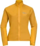 Jack Wolfskin Gravex Wind Jacket W curry (3430) XS