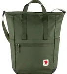 Fj&auml;llr&auml;ven High Coast Totepack mountain green (623) One Size