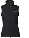 VAUDE Women's Sesvenna Vest IV black/black (143) 34