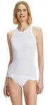 Falke Damen Top Ultralight Cool white (2860) XS