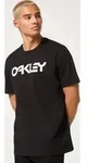 Oakley Mark II Tee 2.0 black/white (022) L