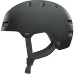Abus Indy velvet black L