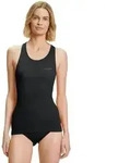 Falke Damen Top Ultralight Cool black (3000) XS