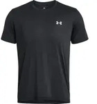 Under Armour Launch Shortsleeve black reflective (001-960) L
