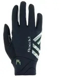 Roeckl Sports Morgex 2 black/green eye (9065) 6