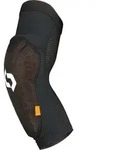 Scott Elbow Guards Soldier black (0001) S