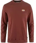 Fj&auml;llr&auml;ven Vardag Sweater M maroon (352) L