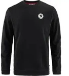 Fj&auml;llr&auml;ven 1960 Logo Badge Sweater M black (550) L
