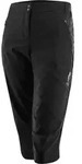 L&ouml;ffler Women 3/4 Bike Pants CSL black (990) 36