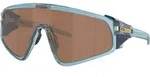Oakley Latch Panel trans stonewash/prizm tungsten (940408)