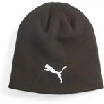 Puma Individualwinterized Tech Beanie puma black-puma white (01) Adult