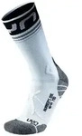 Uyn MAN Runner's One Mid Socks white/black (W030) 39/41