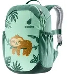 Deuter Pico spearmint-seagreen (2293)