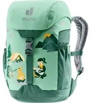 Deuter Schmuseb&auml;r spearmint-seagreen (2293)