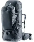 Deuter Voyager 60+10 SL black (7000)