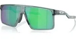 Oakley Helux crystal black/prizm jade (928509)