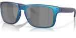 Oakley Holbrook XL matte cyan/blue colorshift/prizm black polar (941747)