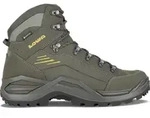 Lowa Renegade EVO GTX Mid oliv/senf (7898) 40