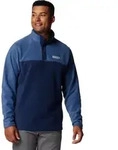 Columbia Steens Mountain Half Snap II collegiate navy, dark mountain (465) XL