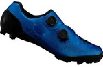 Shimano XC903 blue (B01) 39
