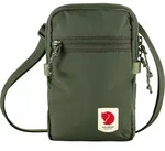 Fj&auml;llr&auml;ven High Coast Pocket mountain green (623) One Size