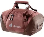Deuter Duffel 35 caspia-raisin (5618)