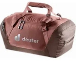 Deuter Duffel 50 caspia-raisin (5618)