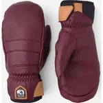 Hestra Women ́s Fall Line - Mitt bordeaux (590) 7