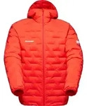 Mammut Sender IN Hooded Jacket Men mammut red (3778) S
