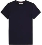 Icebreaker Women Merino 150 Tech Lite Short Sleeve Tee midnight navy (401) XS
