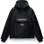 Napapijri Rainforest Next black beauty (941) XS