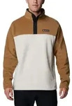 Columbia Steens Mountain Half Snap II dark stone, delta, black (278) XXL