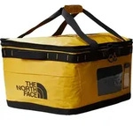 The North Face Base Camp Gear Box M summit gold-tnf black-n (4WP) OS