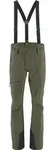Scott Pants M's Explorair 3L douglas green (7850) S
