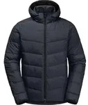 Jack Wolfskin Colonius Jacket M dark navy (C0413) S