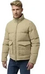 Jack Wolfskin Nordlicht Jacket M anis (A0030) S