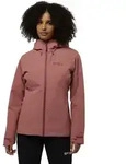 Jack Wolfskin Wisper INS Jacket W mineral red (J0127) XS