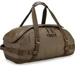 Thule Chasm Recycled Duffel 40L deep khaki (3205139-3205139)