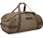 Thule Chasm Recycled Duffel 70L deep khaki (3205141-3205141)