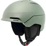 Alpina NAX willow-green matt (21) 51-55