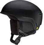 Smith Method Pro Mips matte black 51-55cm