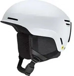 Smith Method Pro Mips matte white 51-55cm
