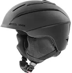 Uvex Gravitate black matt 55-59 cm
