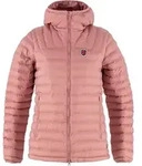 Fj&auml;llr&auml;ven Expedition L&auml;tt Hoodie W dusty rose (300) L
