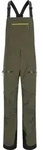Rab Khroma Kinetic Bib army (ARM) L Regular