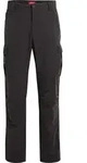 Craghoppers Nosilife Cargo Trouser III black pepper (7J8) 56 Regular