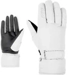 Ziener Kisar-z AS Glove Lady white (01) 6