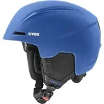 Uvex Viti blue matt 51-55 cm