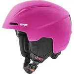Uvex Viti pink matt 51-55 cm